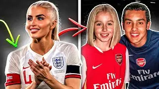 8 Things You Didn't Know About Leah Williamson