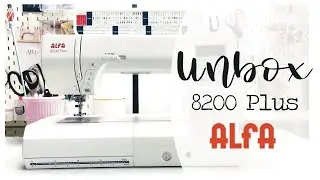 📦  Morimos de AMOR juntas? 😱 NUEVA JEFA - ALFA 8200 PLUS