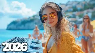 Alan Walker, Justin Bieber, Coldplay, Avicii & Kygo Style🍉Best Popular Songs 2025🍉Summer Vibes #72