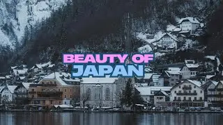 JAPAN / Scenic Beauty / Relaxing Nature
