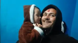 My daily#vlogs #uttarakhand # culture🙏🥰