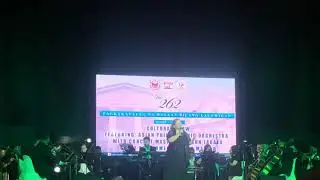 Bataan Foundation Day with the Asian Philharmonic Orchestra