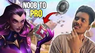 Aaj Clutch Nahi, Content Pakka 😂 ........  VALORANT | Trywon is live