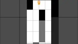 Piano devil swing