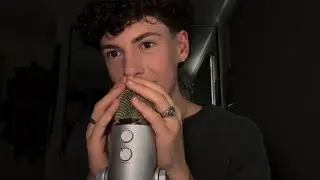ASMR| If You Say YES You Can Sleep [Level: MEDIUM]
