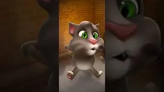 Talking Tom Cat New Video Best Funny Android GamePlay #9185
