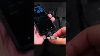 Android How to Safely Eject USB Storage Devices External USB C SSD or Flash Drive Part 3