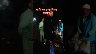 ৩-টি স্বপ্ন দেখা বিপদ সংকেত #shorts #viralvideo #islamicvideo #travel #youtubeshorts #shortvideo