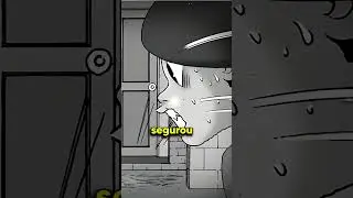 TIRINHA MACABRA DE TERROR....