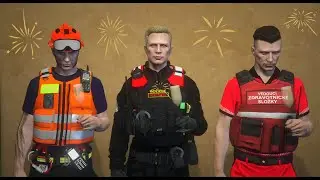 🎉 Silvestrovsk&yacute; speci&aacute;l | ThinLine | DOJRP 🎉