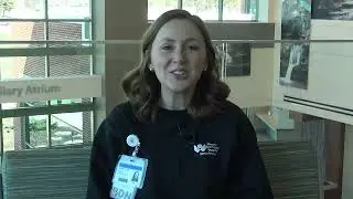 Nutrition Month - Beyond the Table: Unlocking Your Nutrition Journey with WCH