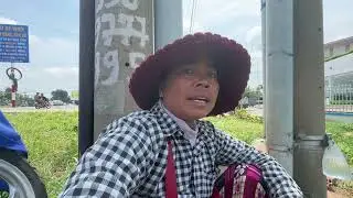 Kh&ocirc;ng thể chịu đựng nổi khi chứng kiến cảnh n&agrave;y