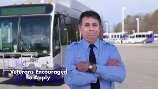 GRTC Recruitment Minute July 2021