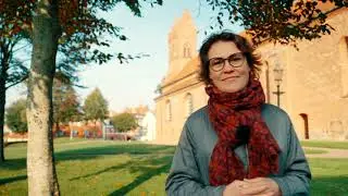 Din Bedste Guide Er Lokal, Rikke J. Smidt, Viborg Museum