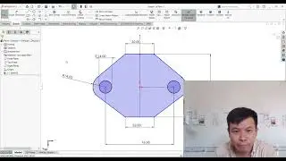 SolidWorks Mechanical Assembly  Belt Tensioner Parts Explained