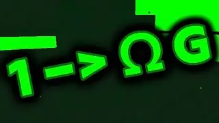 ABSOLUTE INFINITY G-FORCES EPISODE 7 [SUCCESS!!!] [short]