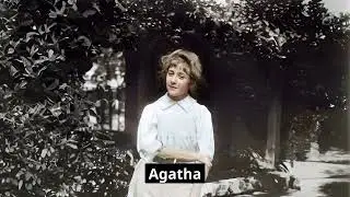 Agatha Christie's Unconventional Path to Literary Success