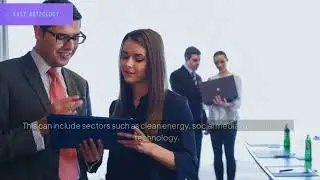 Libra sign  - Best stocks or investments potential for them