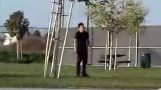 Stoned Blader