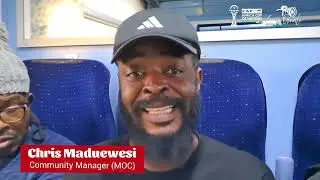 AFCON 2025: Marrakech-Rabat train ride that exposed details of Nigeria vs Morocco Semi-Final Match