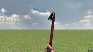 Advanced Crowbar tutorial (Gmod)