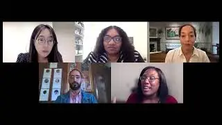 Navigating Law School As a Student of Color