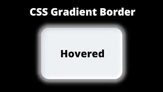 CSS Button Hover Effect || Cool CSS animation by Code Mode || CSS