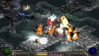 PD2 S12 - Enchant Bow Sorceress - Ancestral Trial [5:20]