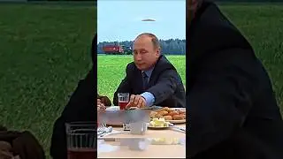 #food When you need more! #putin