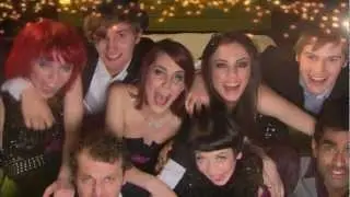 Belfast Christmas 2012 TV Ad
