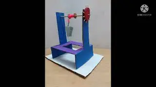 Science Project | simple machine Pulley