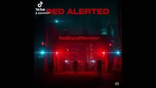 Red Alerted prod. by RedEyed #boombapbeats #hiphopbeats #grimeybeats