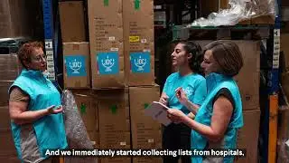 Israel Emergency: Nancy Block Cherny