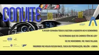 Video AFESP  VOLVO 2017