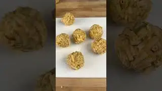 Deep Fried Mac &lsquo;n&rsquo; Cheese Balls?! 😱