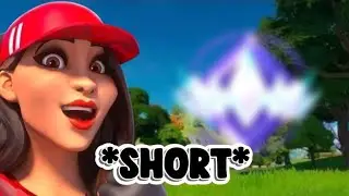 *SHORT* ON PASSE UNREAL EN RECHARGE !