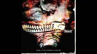 Slipknot - Vermilion (Drop C)