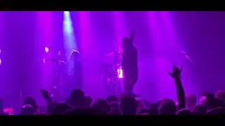 Blue October full set Dec 12th 2025