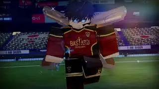 ⚡ КРАТКИЙ ПОДРОБНЫЙ ВЗГЛЯД НА АНИМАЦИЮ ПРОБУЖДЕНИЯ НЕЛ ИСАГИ! 🔥 (Goalbound Roblox)