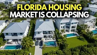 Top Florida Cities Where Housing Prices Will PLUMMET in 2025