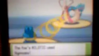 BABY POKEMON BEAT PALMER! Pokemon Heart Gold 21 Win Streak With NFE Babies