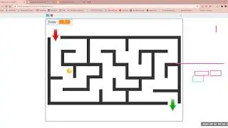 maze game scratch tutorial-1