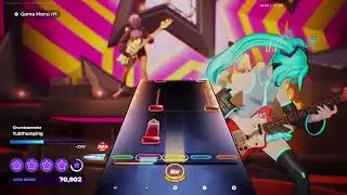 Chumbawamba - Tubthumbing (Expert Lead FC) | Fortnite Festival