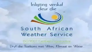 Weather | SABC News Weather link-up | Theme Song