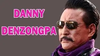 Siddharth Malhotra  Ek Villian Ek Dastaan - DANNY DENZONGPA