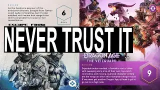 TRUSTING Video Game Journalist? I NEVER DID - Call of Duty 3 Let's Play Episode 12
