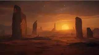 Heartbeat of Earth | Tribal Cinematic Instrumental (Drums, Cello & Nature Soundscape)