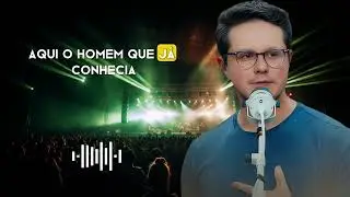 Dor, Perdão e Propósito🙏Deive Leonardo 2026