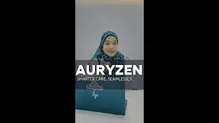 Auryzen App: Find & Book Licensed Clinics in Johor