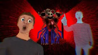 Principal Plays Baldi.exe (Remastered)